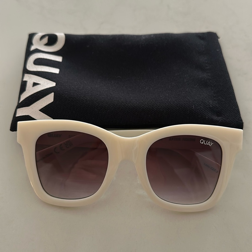 Quay After Hours sunglasses